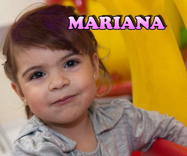 Ver Mariana por urataf