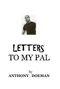 LETTERS TO MY PAL book cover