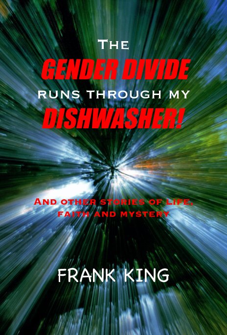 Bekijk The GENDER DIVIDE runs through my DISHWASHER! op FRANK KING