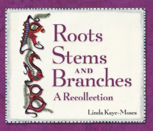 Roots, Stems and Branches book cover