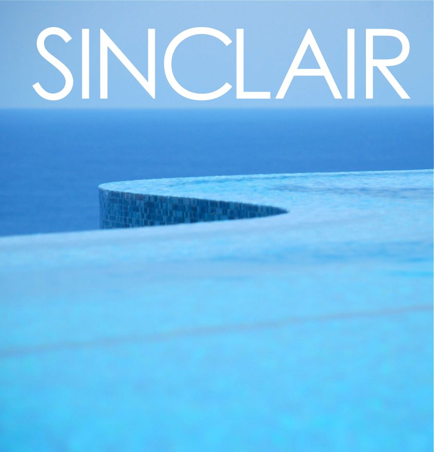 View Sinclair by Robert Sinclair