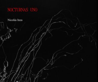 NOCTURNAS UNO book cover