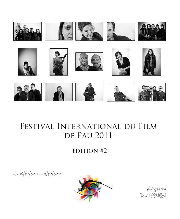 View Festival International du Film de Pau 2011 édition #2 by photographies David SIMON