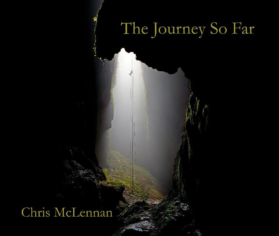 View The Journey So Far by Chris McLennan