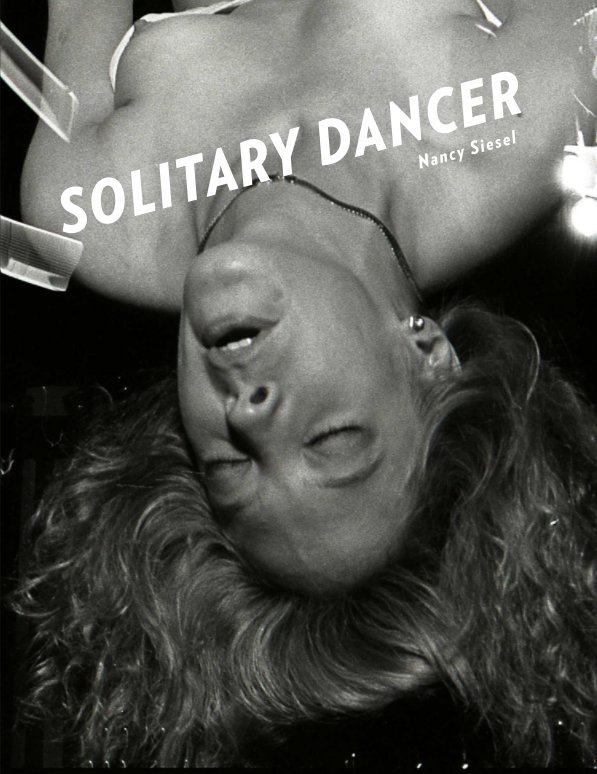Visualizza Solitary Dancer di Nancy Siesel