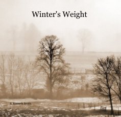 Winter's Weight book cover