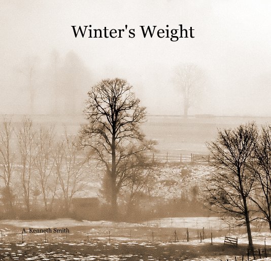 Ver Winter's Weight por A. Kenneth Smith