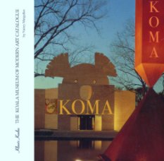 Klassic Koalas: The Koala Museum of Modern Art Catalogue book cover