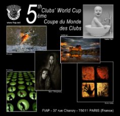 5th Clubs' World Cup book cover