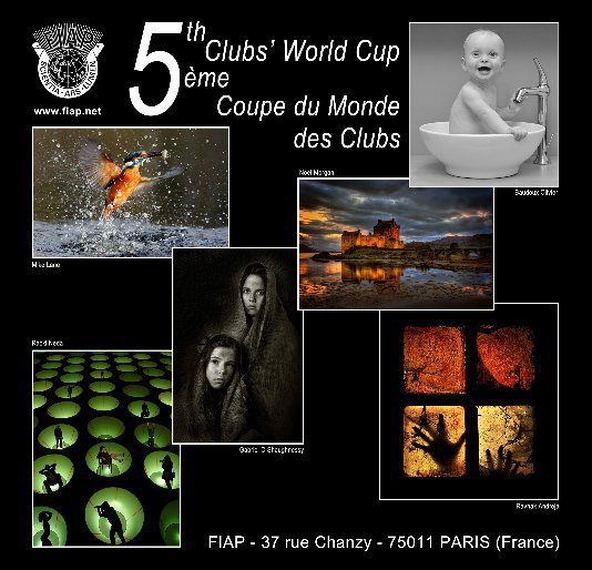 View 5th Clubs' World Cup by FIAP