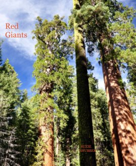 Red Giants book cover
