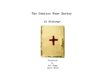 The Concise Home Doctor book cover
