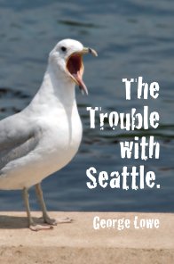 The Trouble with Seattle book cover