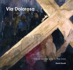 Via Dolorosa (illustrated) book cover