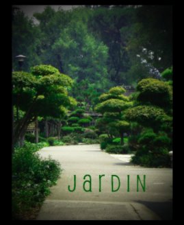 JARDIN book cover