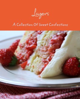 Layers book cover
