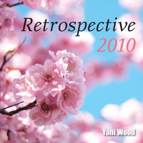 Ver 2010 Retrospective por Yani Wood