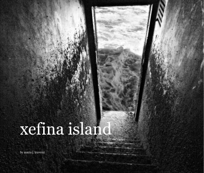 xefina island book cover