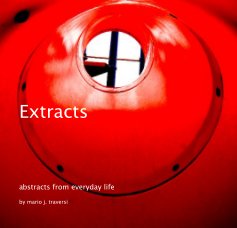 Extracts book cover