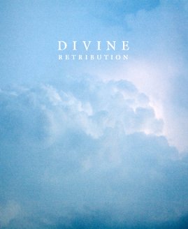 Divine Retribution book cover