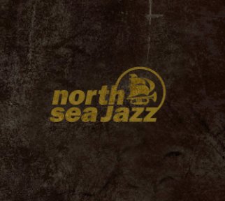 North Sea Jazz book cover