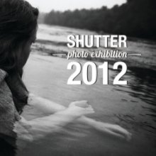 SHUTTER 2012 book cover