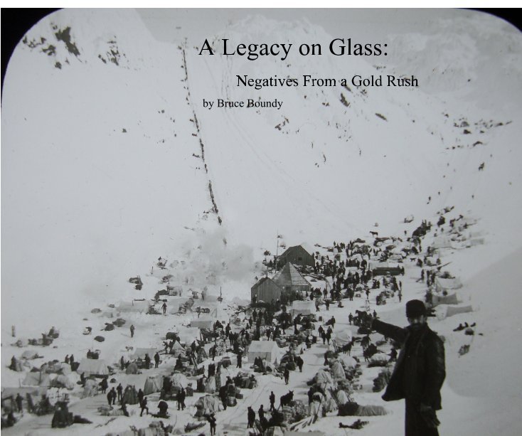Ver A Legacy on Glass: por Bruce Boundy