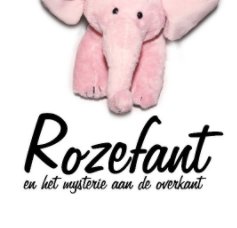 Rozefant book cover