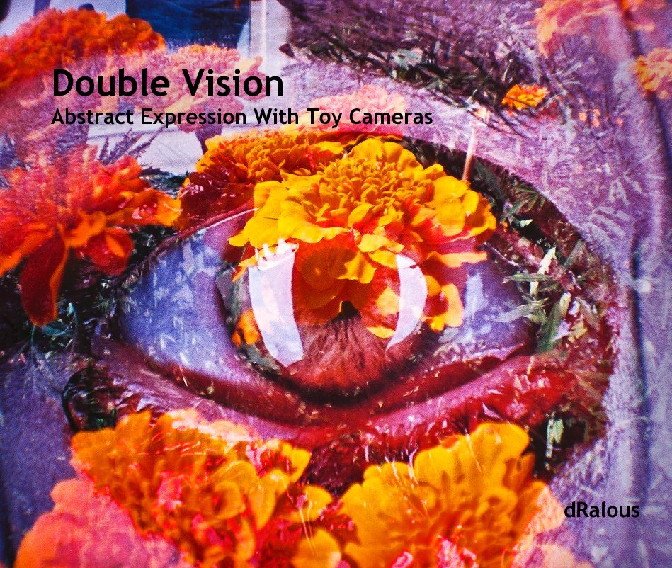View Double Vision by dRalous