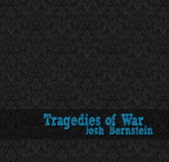 Tragedies of War book cover