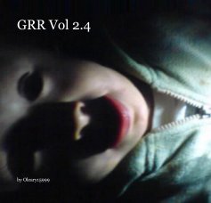 GRR Vol 2.4 book cover