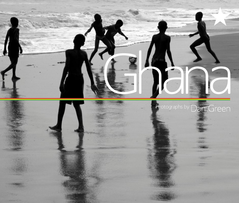Ver Ghana, photographs by Dan Green por Dan Green