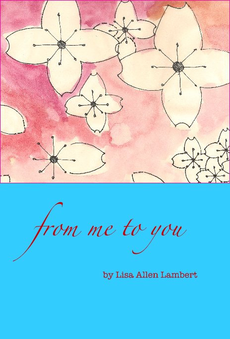 from me to you nach Lisa Allen Lambert anzeigen