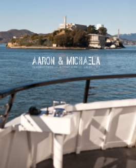 Aaron and Michaela book cover