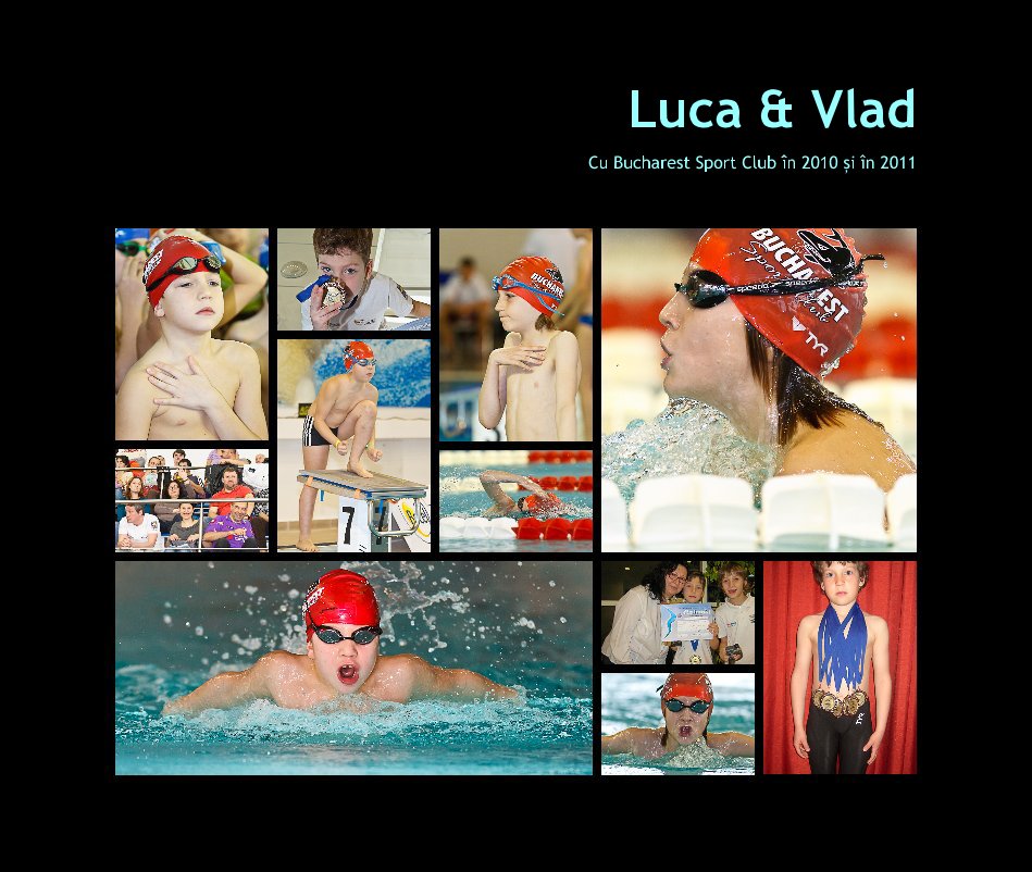 Ver Luca & Vlad por Cristian Alexe, Cristi@fpix.ro