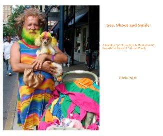 See, Shoot and Smile book cover
