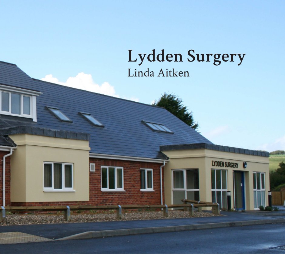 View Lydden Surgery by Linda Aitken