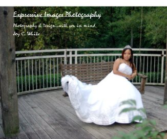 Expressive Images Photography book cover