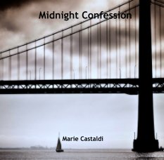 Midnight Confession book cover
