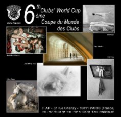 6th Club' World Cup book cover
