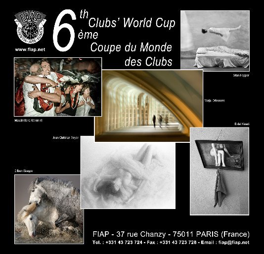 View 6th Club' World Cup by FIAP