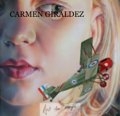 CARMEN GIRALDEZ book cover