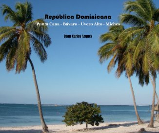 Republica Dominicana book cover