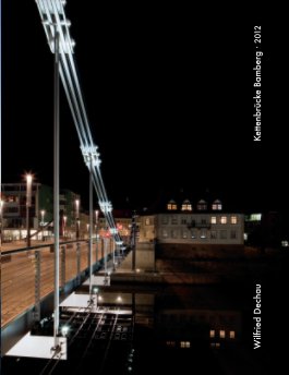 Kettenbrücke Bamberg book cover