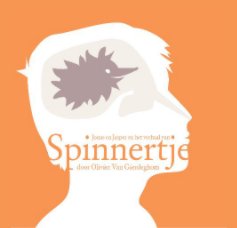 Spinnertje - IGLYO edition book cover