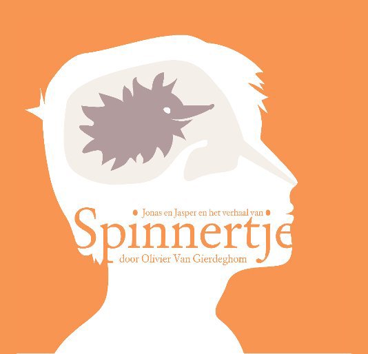 View Spinnertje - IGLYO edition by Olivier Van Gierdeghom