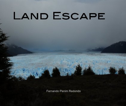 Land Escape book cover