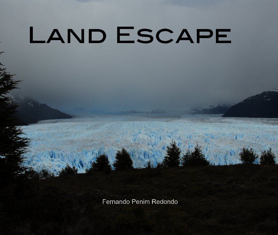 View Land Escape by Fernando Penim Redondo