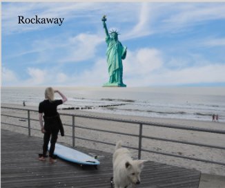 Rockaway book cover