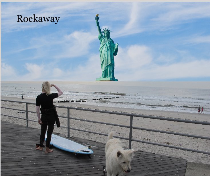 View Rockaway by egaver